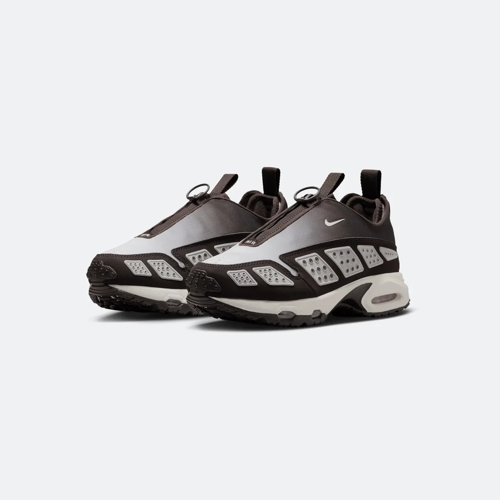Nike Air Max Sunder SE Velvet Brown Cavestone Womens 10 Mens 8.5